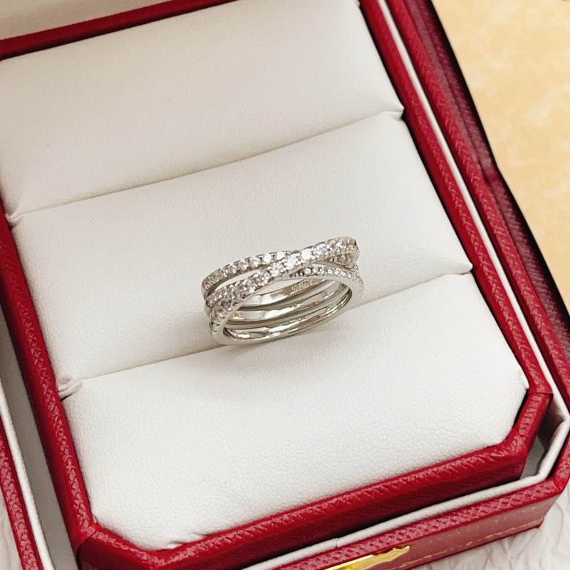 Cartier Ring 03yxs06